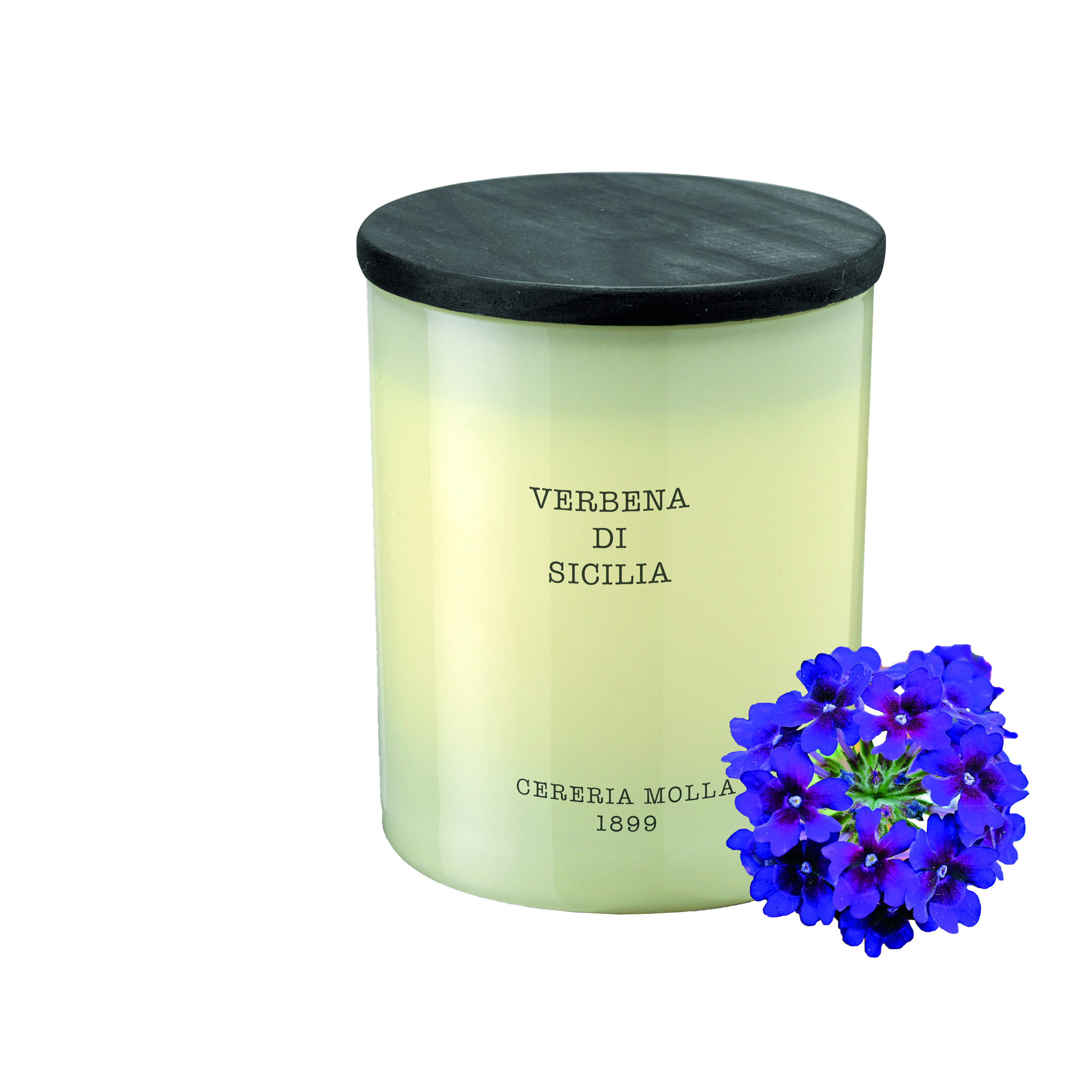 Duftkerze Verbena di Sicilia